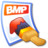 BMP Icon